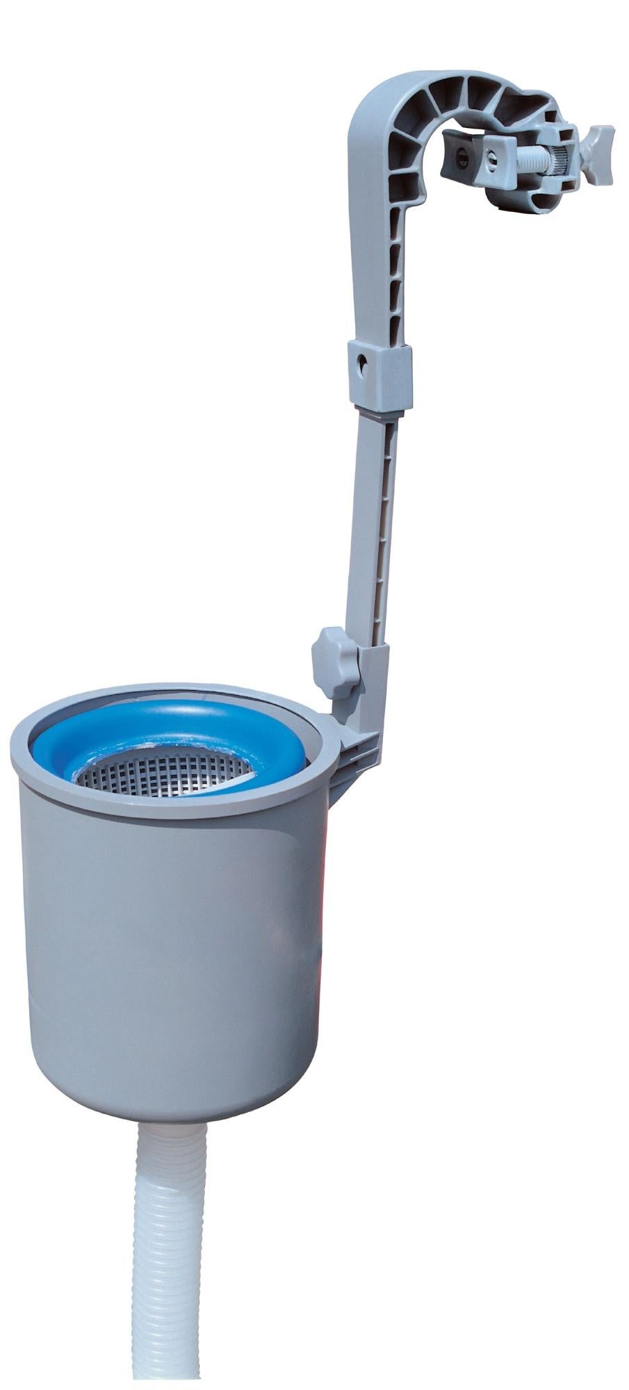 Skimmer x piscine cod.58233 ean6942138918038 Leroy Merlin