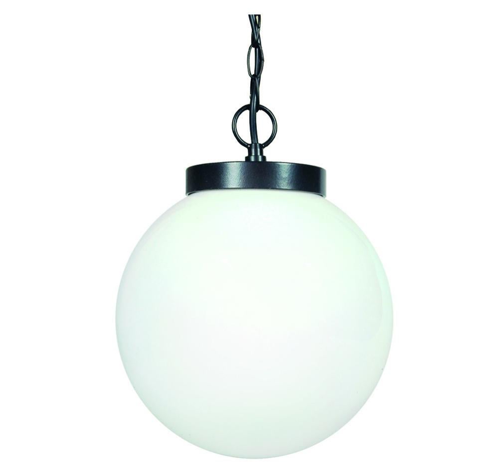 ELSTEAD LIGHTING - Lanterna Da Parete Per Esterni A 1 Luce Nera, E27 - Foto 8