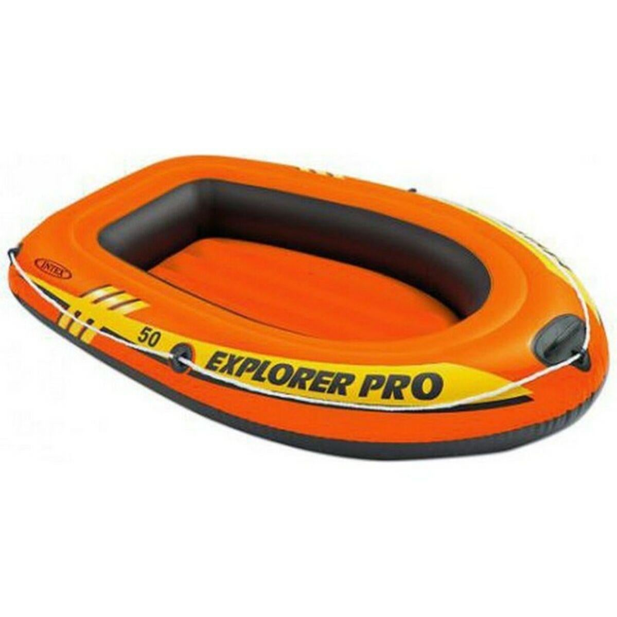 Bote Hinchable Intex Explorer Pro 50
