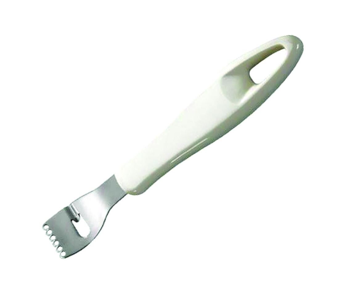 Matfer Scanalatore Per Agrumi (limoni, Arance) In Acciaio Inox - Rigalimoni Professionale - 6