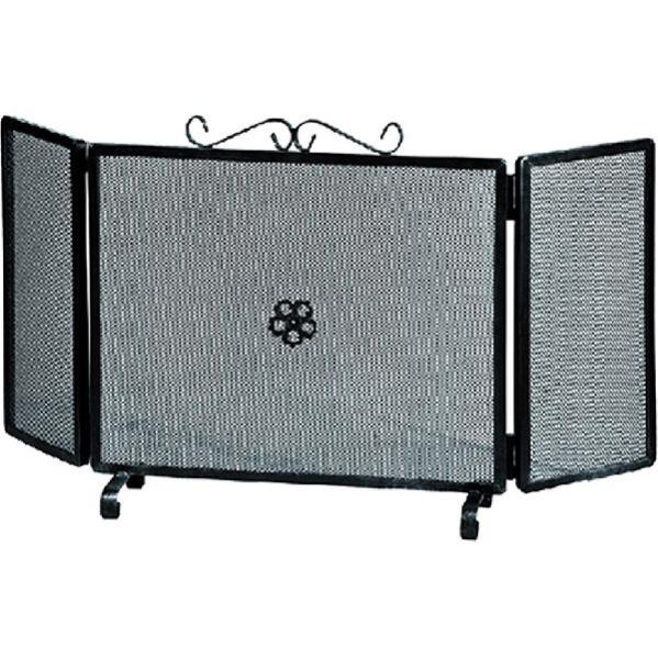 Parascintille A Rete- 6 Ante- Serie Nero Comex Production