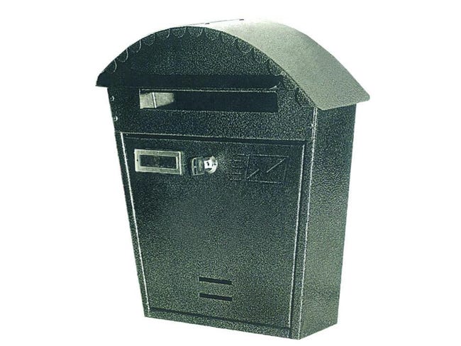 Cassette Postali Americane Design Unico USA - Foto 6