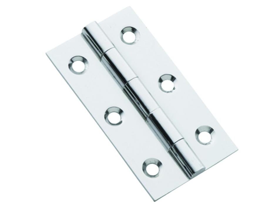 Zoo Hardware ZHS43 - Cerniera Per Porta In Acciaio Con Cuscinetto - Foto 7