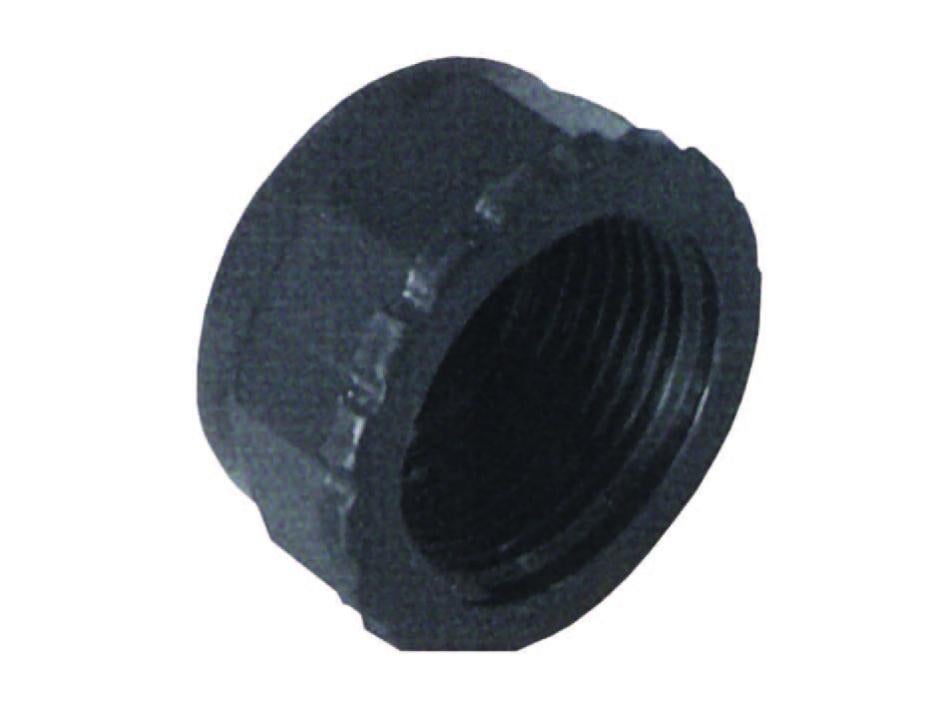 TAPPO TERMINALE PP 32MM OFFERTA ESCLUSIVA - Foto 8