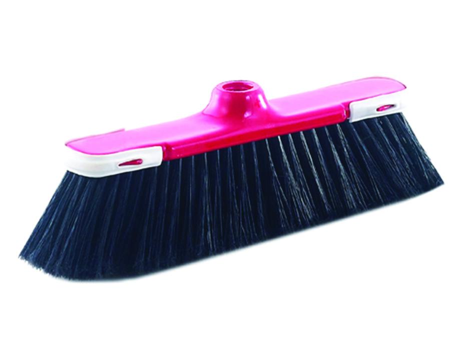 RAVMAG Scopa In Gomma Leggera Multifunzione, Lavabile, Per - Foto 7