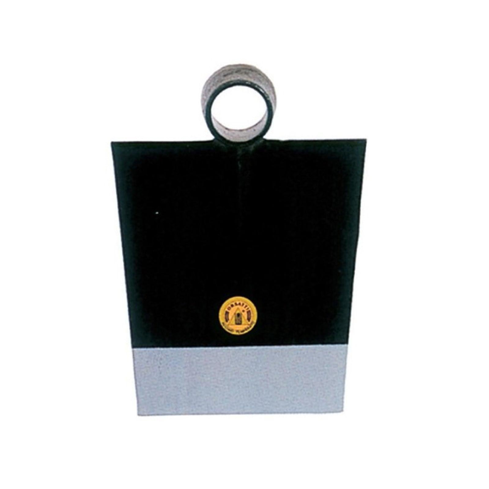 Zappa Strumento Agricolo Per Lavorare Il Terreno In Acciaio Forgiato Con Manico 71891440