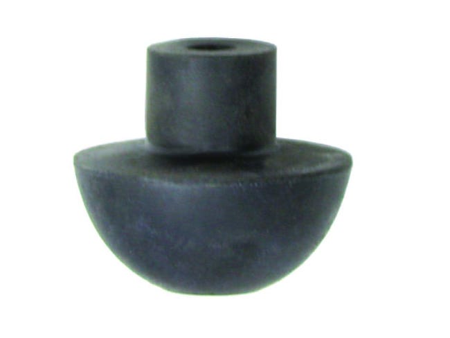 Mezza sfera per catis con nottolino in ottone | Leroy Merlin