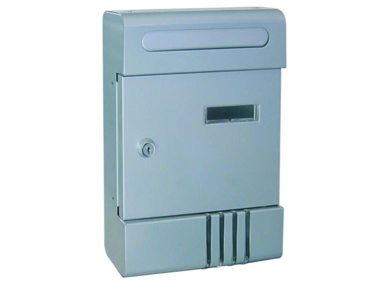 CASSETTA DELLE LETTERE Montata A Parete, Cassetta Delle Lettere Montata A Parete Cassetta Delle 176214124561 - Foto 14