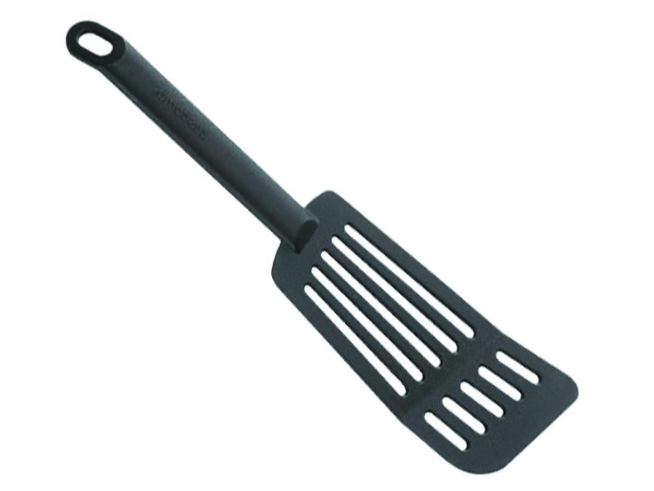 Paletta Da Cucina Alessandro Borghese In Nylon - 35 Cm, Nero/Rosso - Foto 5