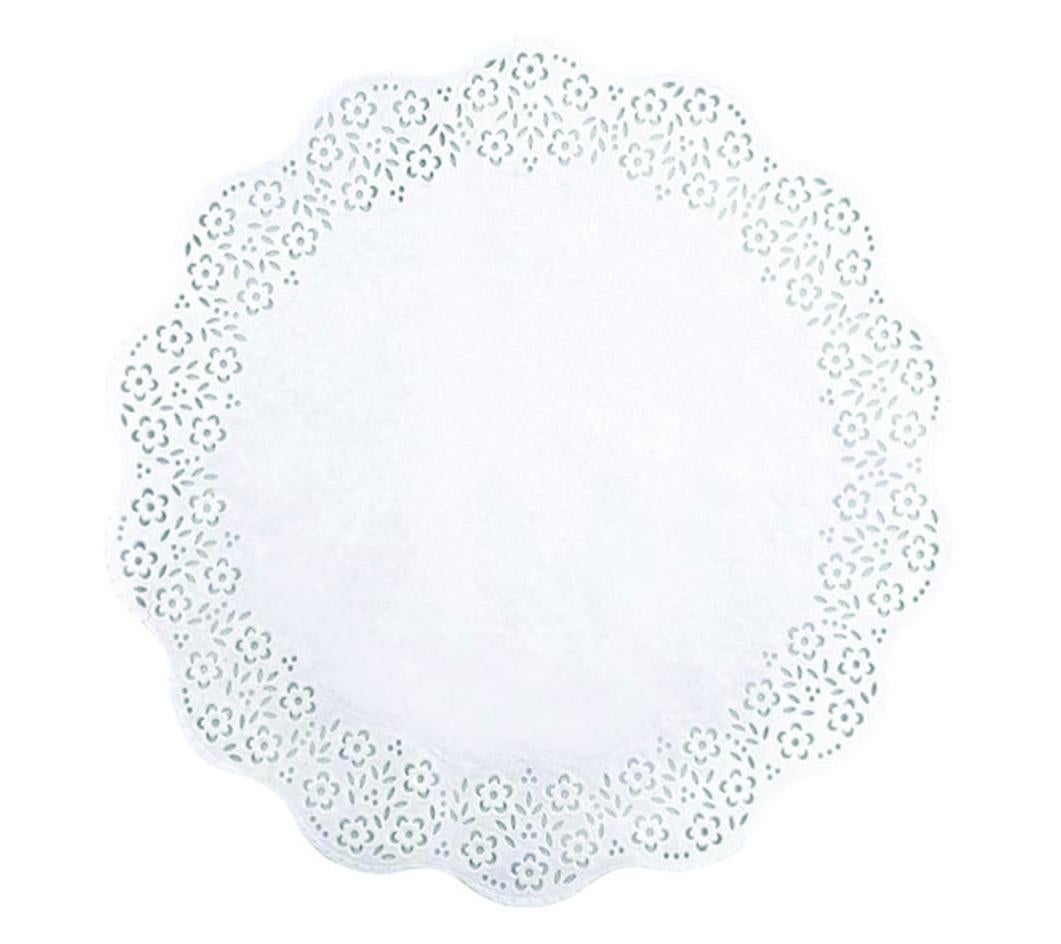 Sottotorta DECORA Tondo Fucsia - Ø35cm X H1.2cm, Pasta Cellulosa, Per Torte Pesanti - Foto 4