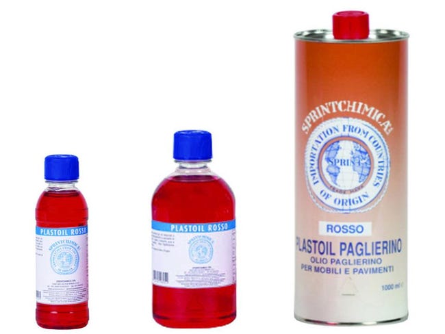 Olio Protettivo Per Legno Esterno Teakoil - 1 Litro, Protezione UV, Per Terrazze, Mobili Giardino - Foto 8