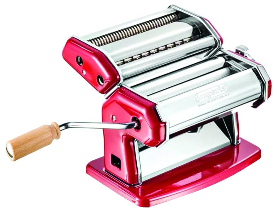 Morsetto Di Ricambio Per Macchina Per Pasta – Clip Di Fissaggio Universale In Metallo Con Impugnatura In Plastica, Supporto Robusto Per Piano Cucina (spessore Max 7 Cm) - 3