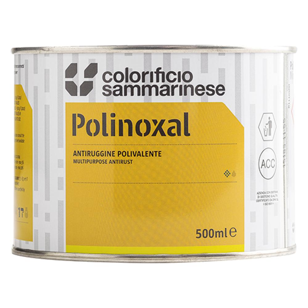 Dérouillant Et Phosphatant Acide - Bidon De 10 KG, Pour Traitement Anti-Rouille Métaux