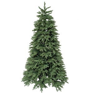 Bizzotto Albero Di Natale Arves 240 Cm 936335