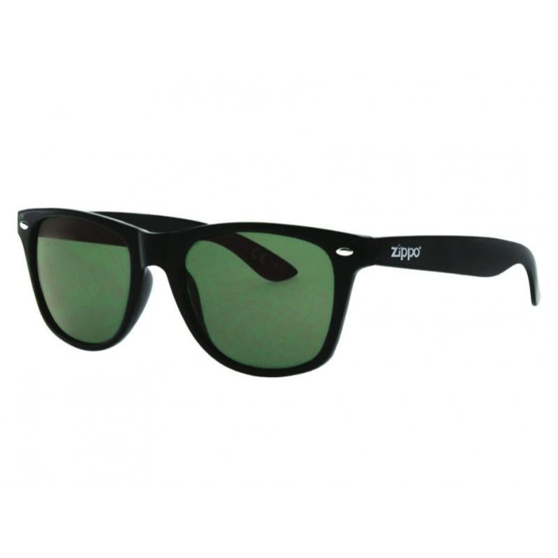 Occhiali da sole policarbonato nero lenti green smoke ob02 | Leroy Merlin