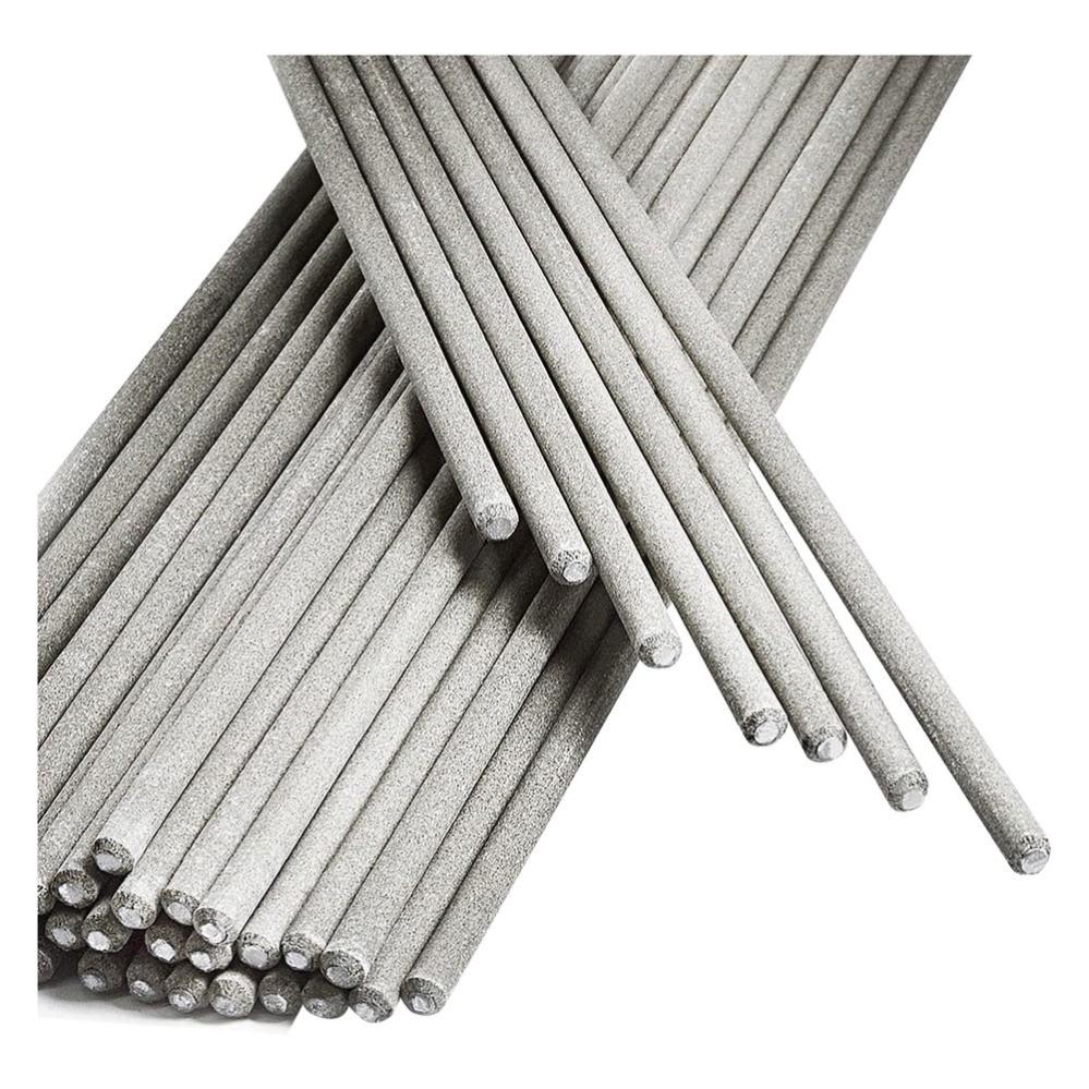 Elettrodi Per Saldatura GYS - 9 Pezzi Ferro-Nickel Diametro 3.2mm Per Ghisa