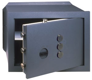 DURABLE 1966 Cassetta portachiavi KEY BOX CODE 36, con combinazione