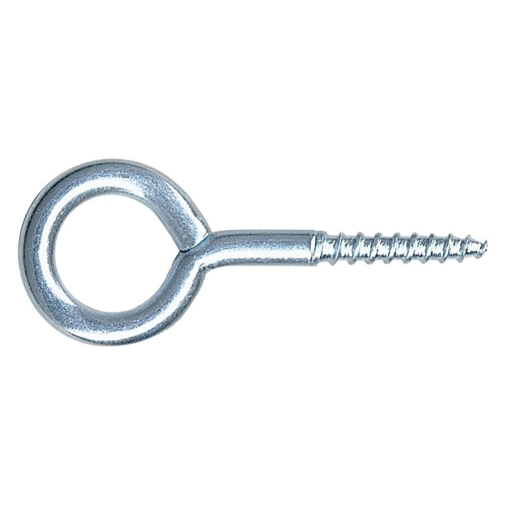 Occhio a vite per ancoraggio ponteggio da 18 x 170 mm Friulsider Tassello metallico