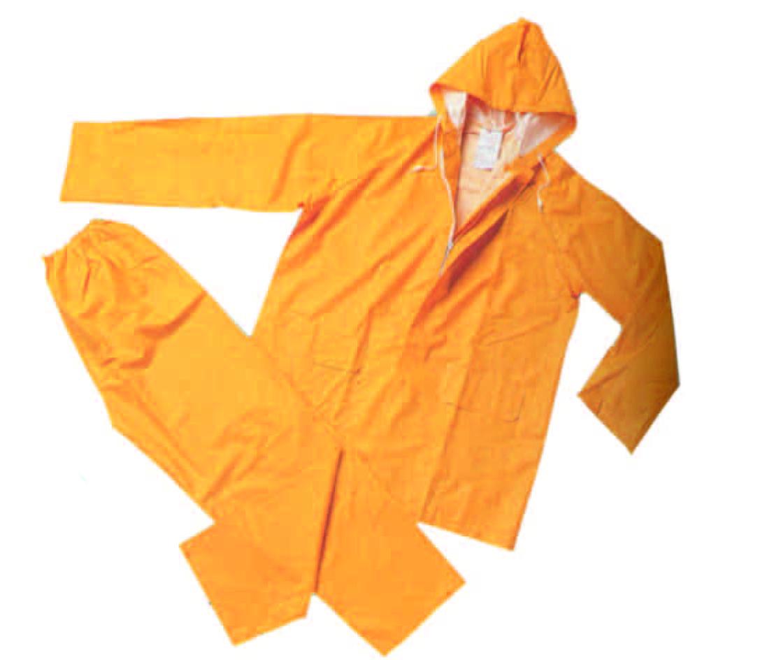 Tuta Impermeabile Baum Country Uomo – Giacca E Pantaloni Antipioggia Taglie S-XXL