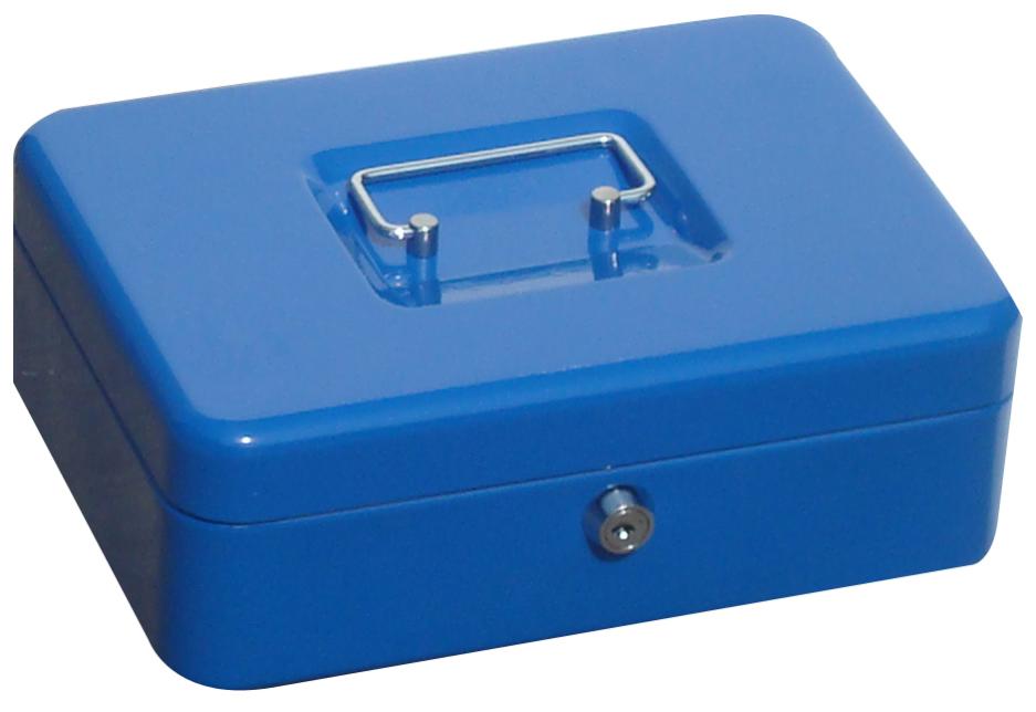 Cassetta portavalori cm.30x24x9h | Leroy Merlin