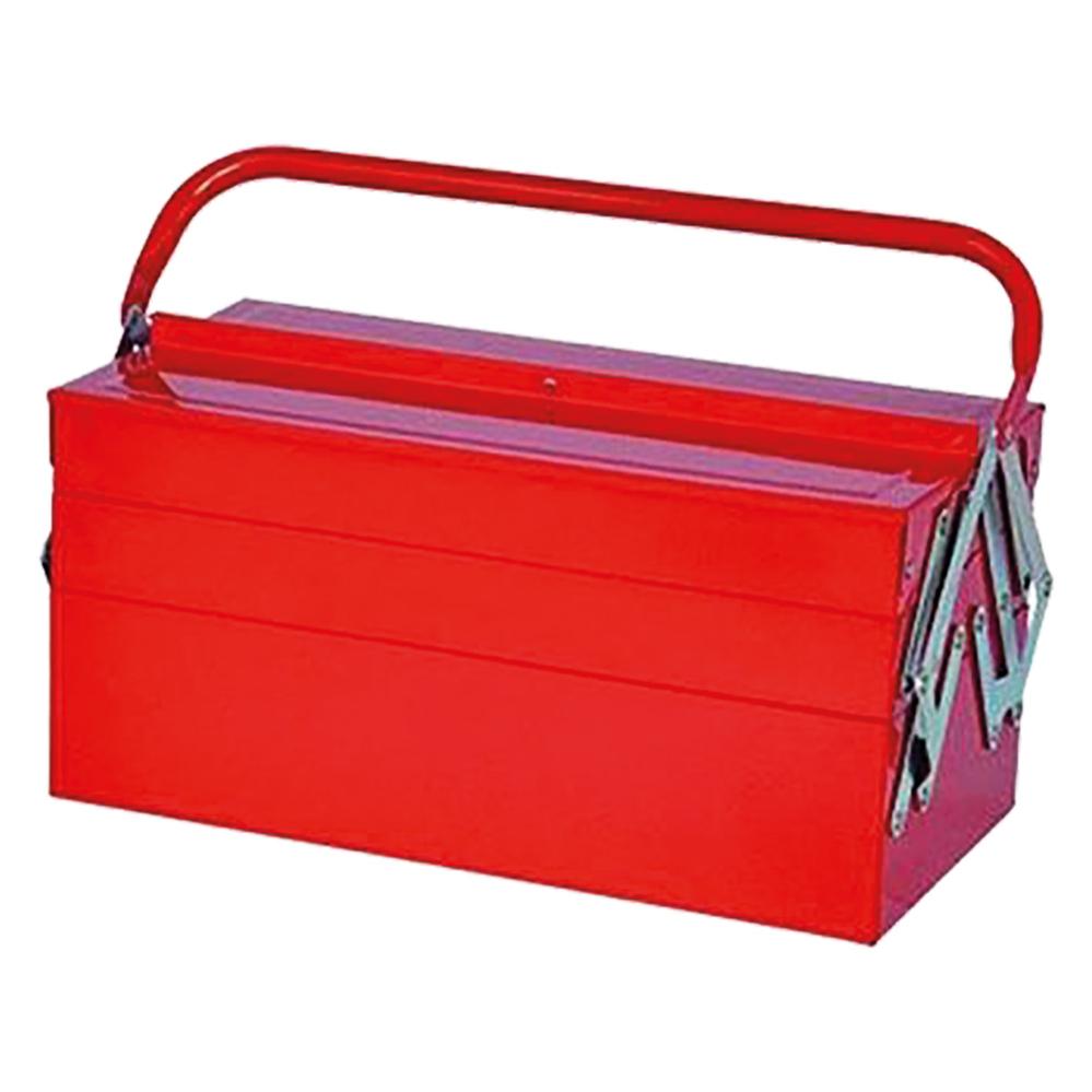 Valigetta Portautensili Realizzata In Alluminio E Formata Da Divisori Interni 42,5 X 30,5 X 12,5 Cm - Foto 8