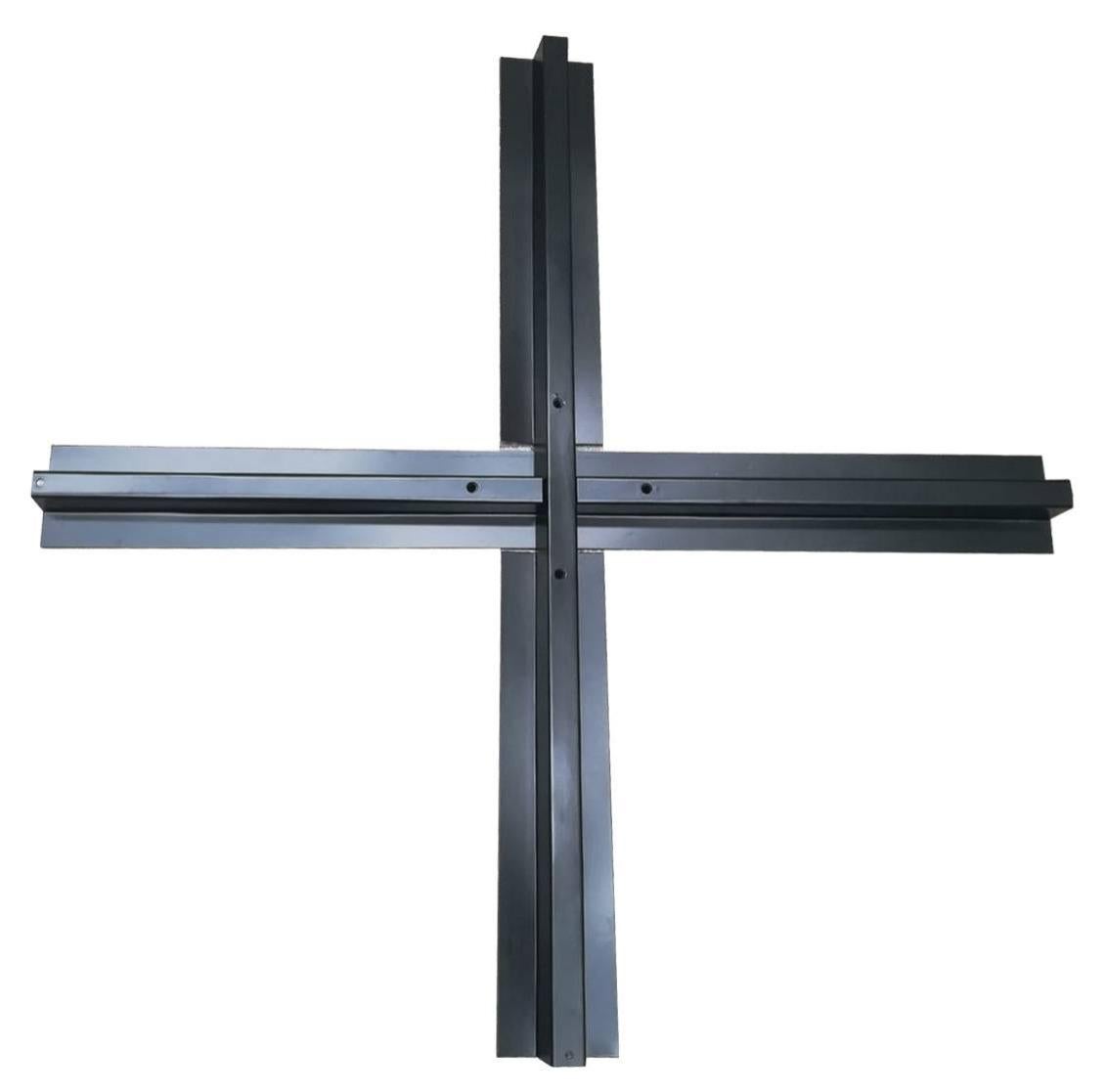 GOPLUS Base Per Ombrellone Rotonda Pesante, Supporto Per Ombrellone In Resina Antica Con Foro Per Palo Di 38 Mm 48 Mm Di Diametro Manopola Rotante A Mano Per Terrazza Prato Giardino Bronzo 84362722