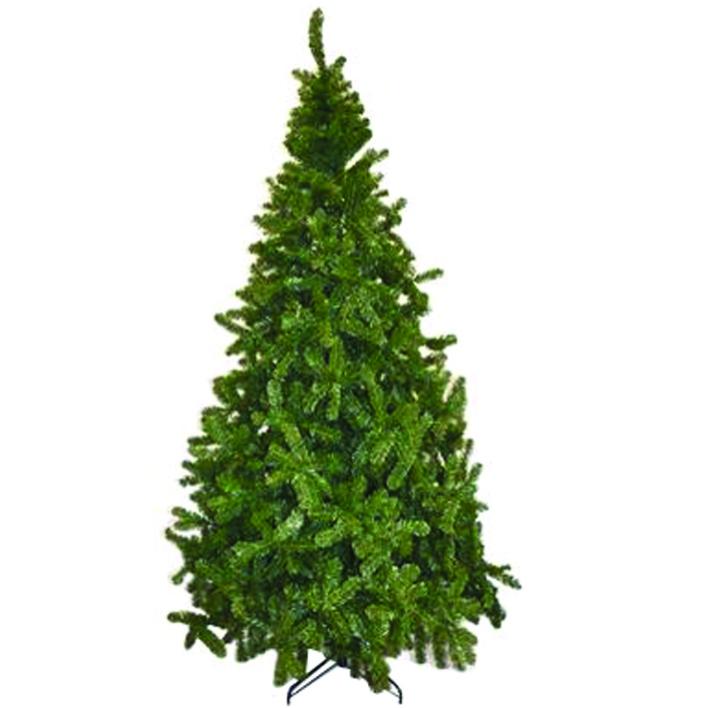 Albero di Natale pino verde Ontario 210 cm | Viridea