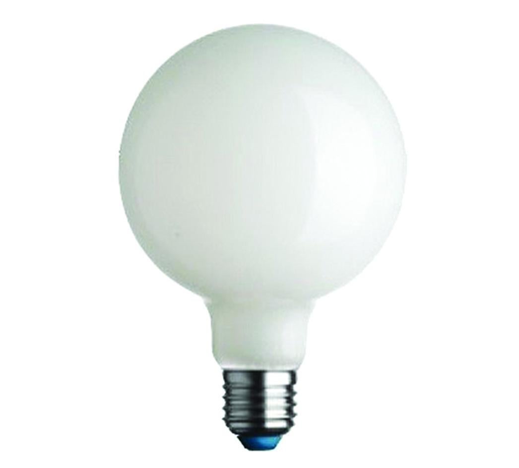 Lampadina LED Globo G150 30W - Equivalente 252W | 2520 Lumen | Luce Bianco Freddo 6000K | Attacco E27 | Risparmio Energetico - Foto 2