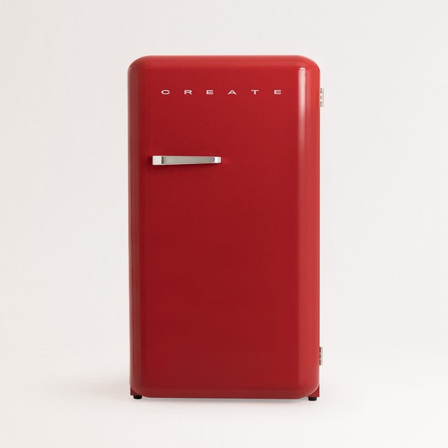 Réfrigérateurs Vintage & Retro - Create