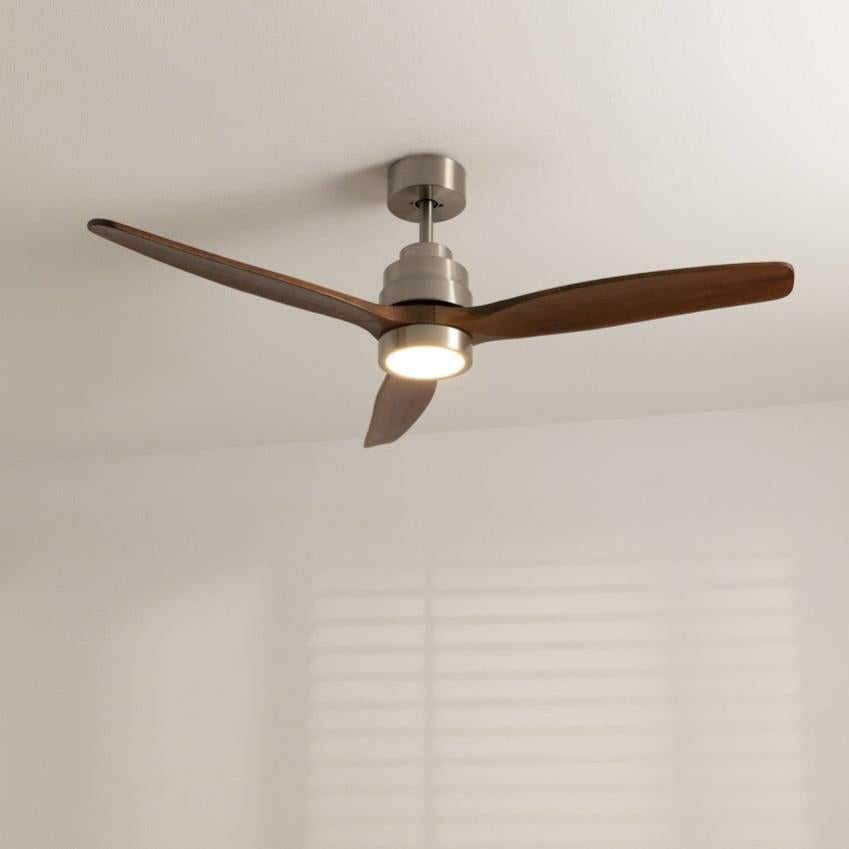 CREATE - WINDSTYLANCE DC - Ventilador de Techo 40W Silencioso Ø132 cm