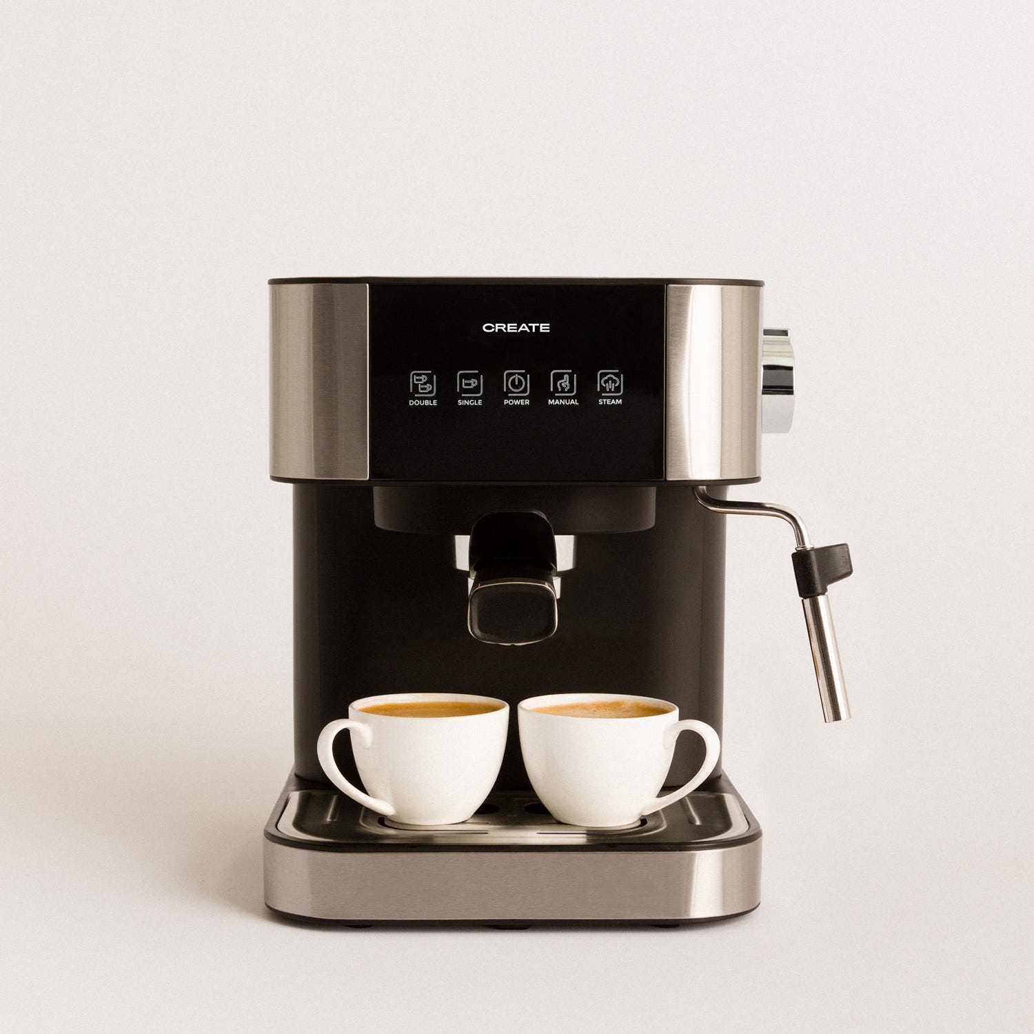 THERA STYLANCE PRO - Machine à café expresso automatique