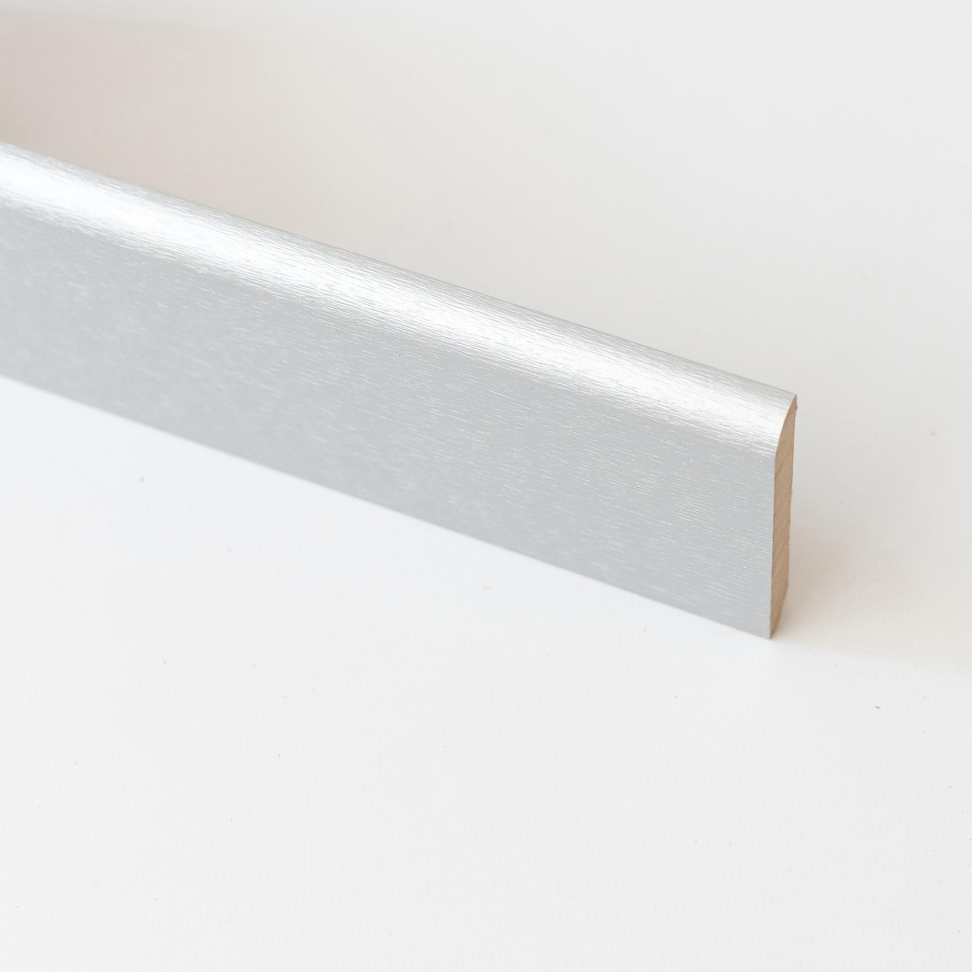 Home Decoration Misano - Cornice Quadrata in MDF, 32 x 44 cm