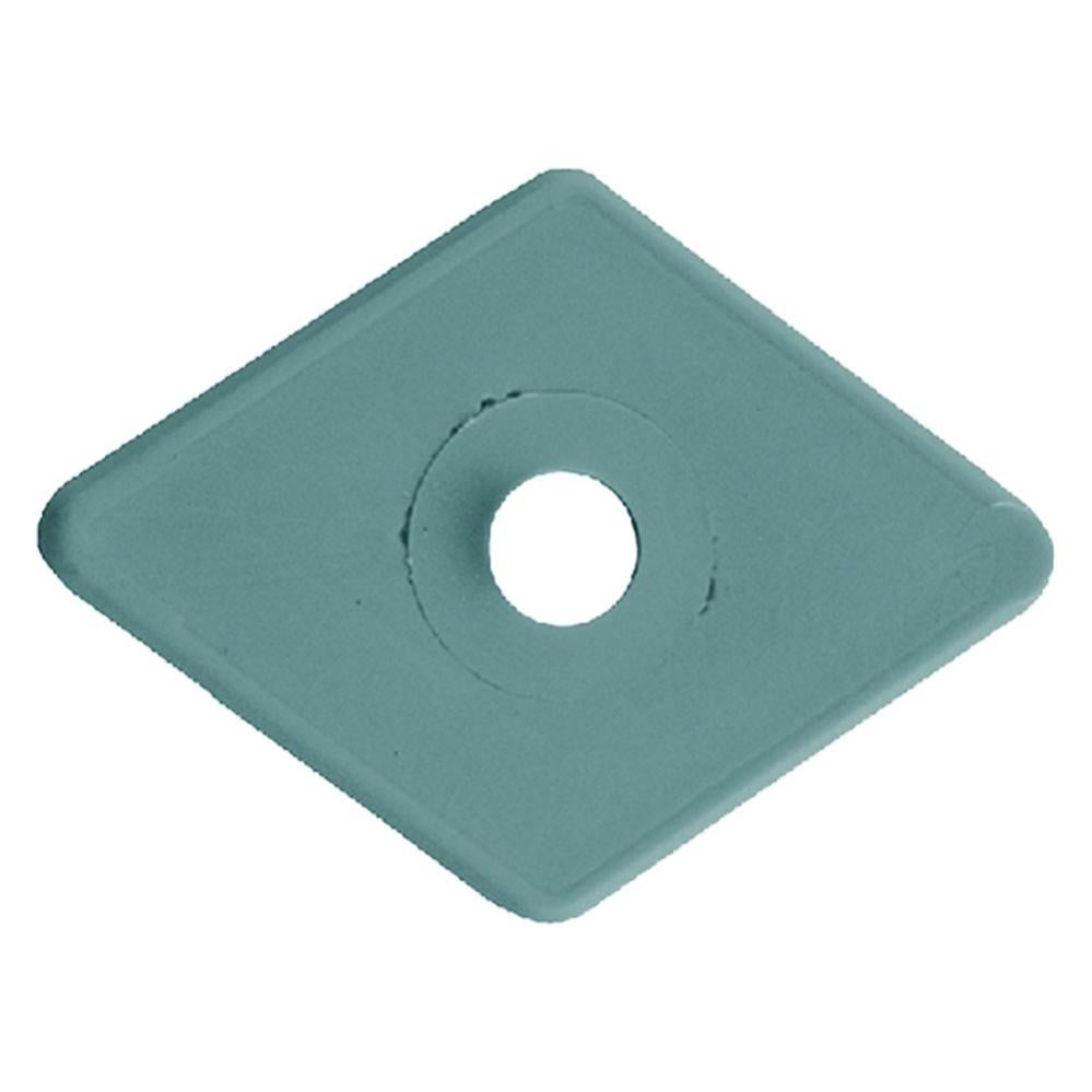 Boccola Isolatrice Rondella Spalla 3/8 X 1/4 Nylon C27508 – Prodotto Negli USA