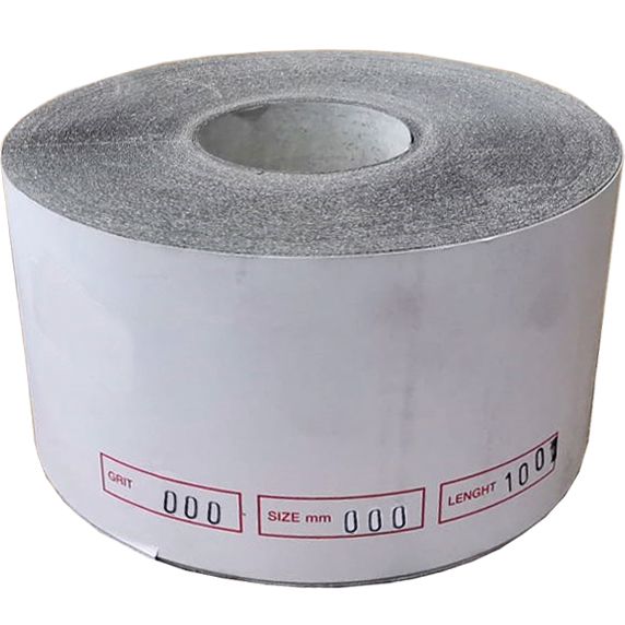 Carta Abrasiva Per Legno, Carta Abrasiva Fine, Carta Abrasiva A Umido E A Secco, Grana 400, 600 - Foto 6