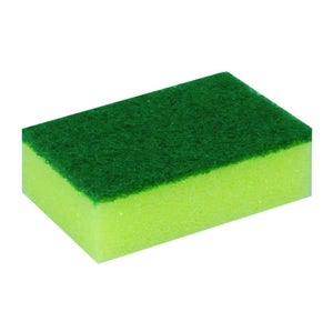 Set 16 Spugne Abrasive Per Levigare - Grana 240-800, Legno E Metallo - Foto 2