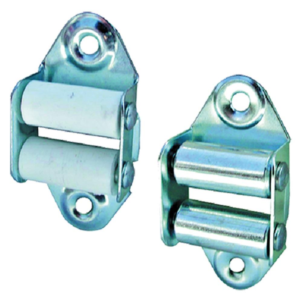 Rullo Guida Cinghia Verticale - Rulli Ferro - 50 Pz | Leroy Merlin