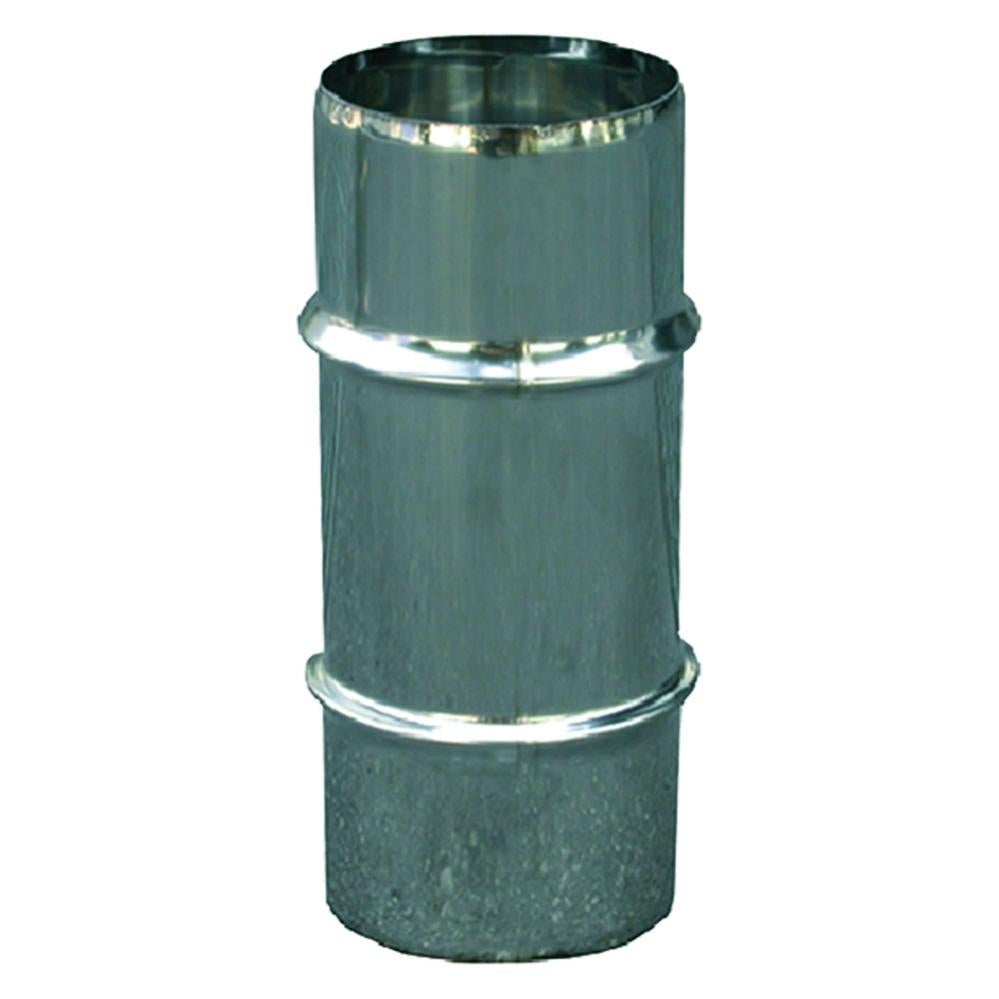 DX40025 Manicotto Grigio - 25 mm Rk M/25G