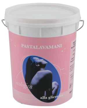 Pasta sgrassante e Prodotti lavamani professionali - VIVI