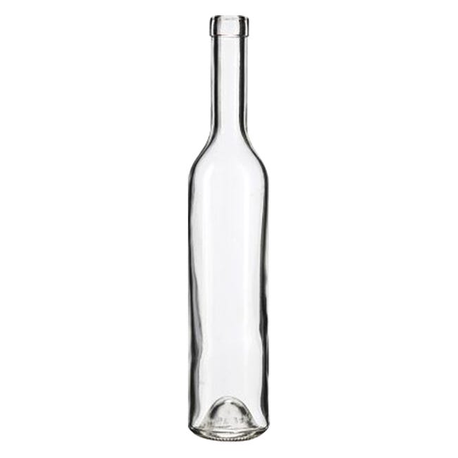 Bottiglia in vetro per distillati 'bordolese primavera ecova'' 500