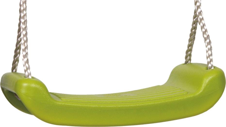 Columpio Con Cuerda Cm. 38 X 16 Levante Leroy Merlin