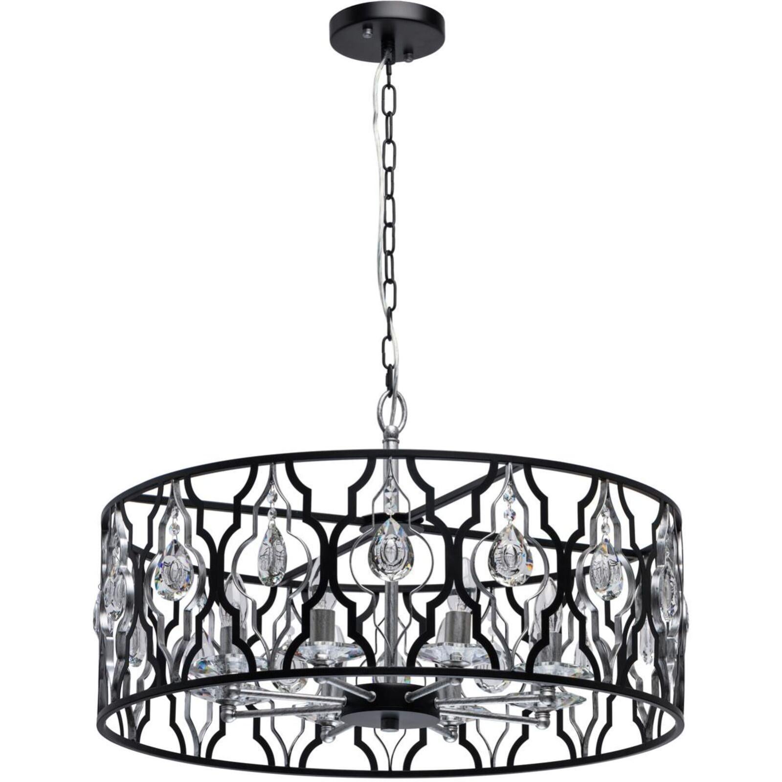 Plafonnier germansen landing collection loft Leroy Merlin