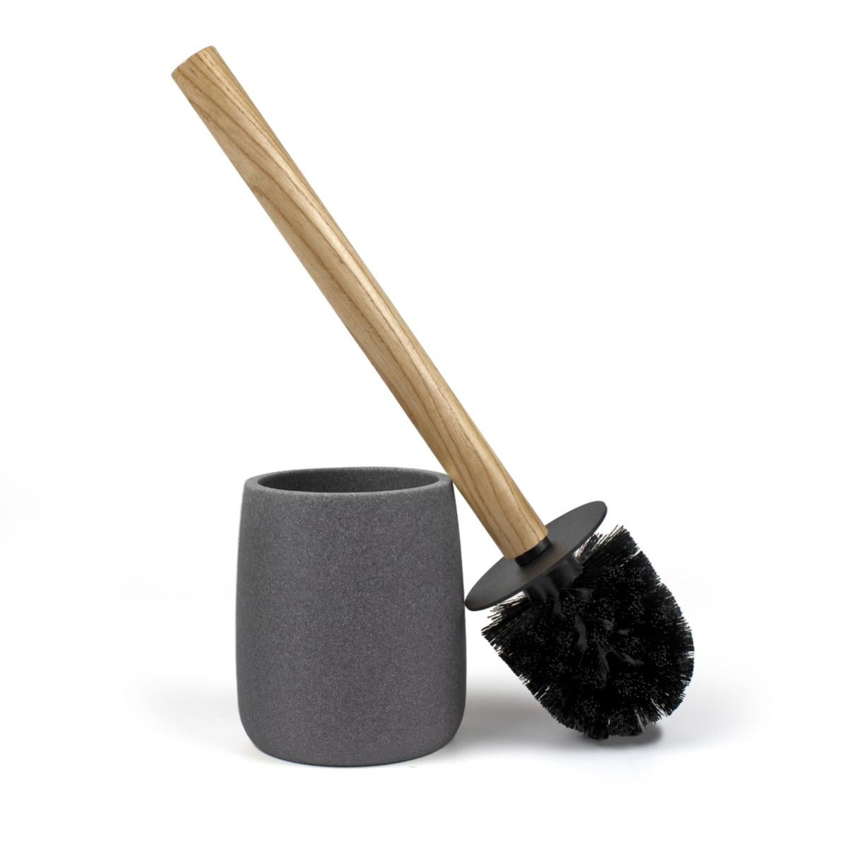 Forest Escobilla WC Gris Leroy Merlin forest-escobilla-wc-gris-leroy-merlin
