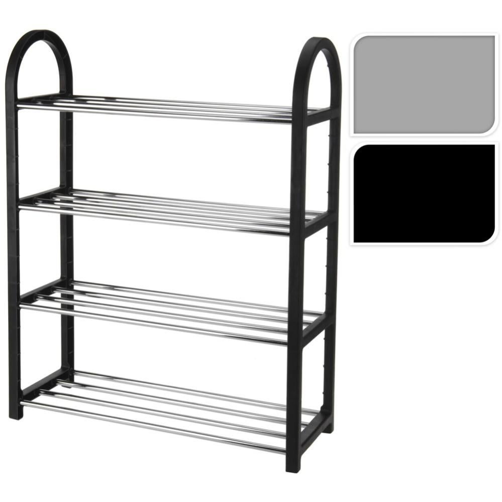 MUEBLE ZAPATERO 50x65x19 CM SURTIDO Leroy Merlin