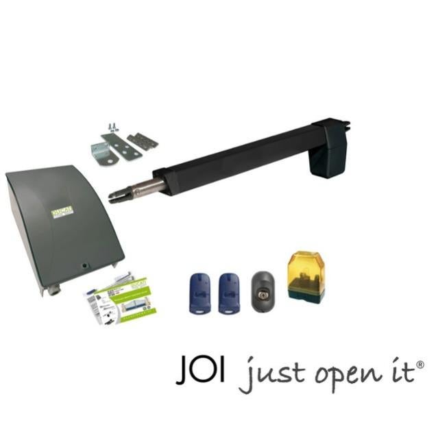 Kit Motorisation Portail Ducati HC812-600 PRO MONO - Vantail 5m 500kg