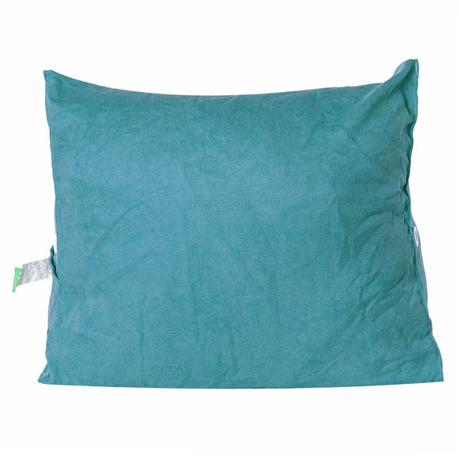 Almohada triangular de lectura para reposo en cama, cojín grande para  cabecero, respaldo, almohada de cuña para cuello y soporte lumbar para