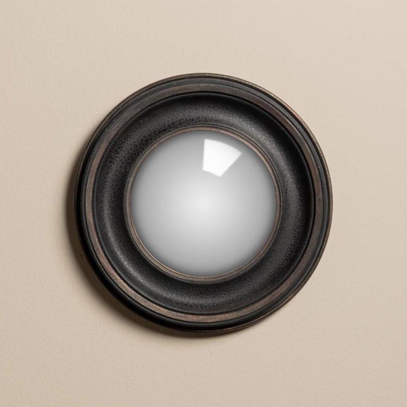Miroir Convexe Leroy Merlin