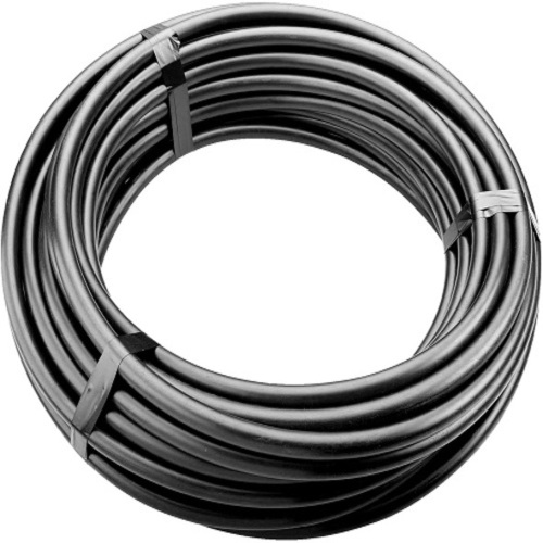 Tubo In PVC Rigido 16mm ID 20mm OD - 20 Cm, Bianco, Per Acqua E Fai-Da-Te - Foto 9