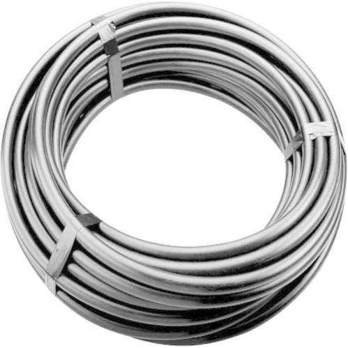 Tubo In PVC Rigido 16mm ID 20mm OD - 20 Cm, Bianco, Per Acqua E Fai-Da-Te - Foto 9