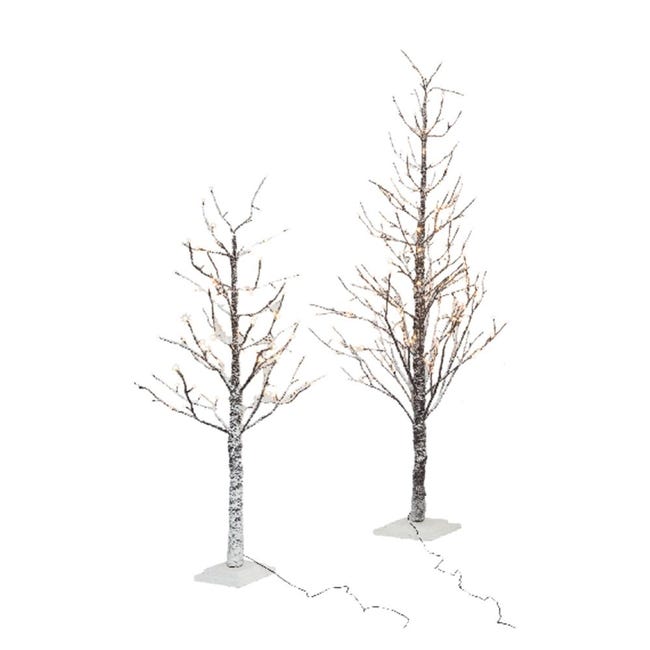 Rebecca Mobili Albero di natale Verde Abete Artificiale da 210 cm Rebecca Mobili Albero di natale Verde Abete Artificiale da 210 cm