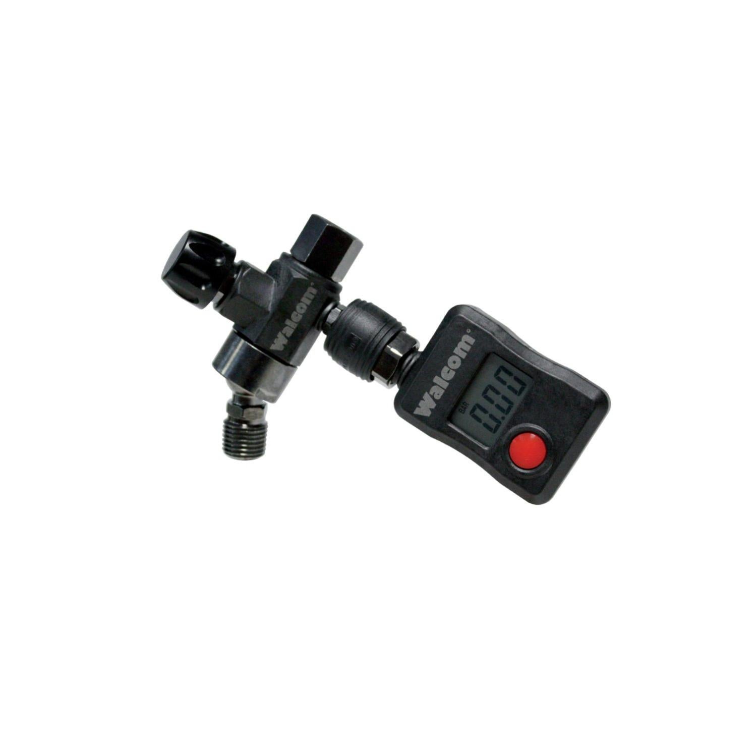 WALCOM 90180 REGULATEUR DE PRESSION HAUT DÉBIT | Leroy Merlin